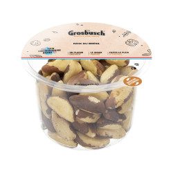 NOIX DU BRESIL GROSBUSCH 6X250G